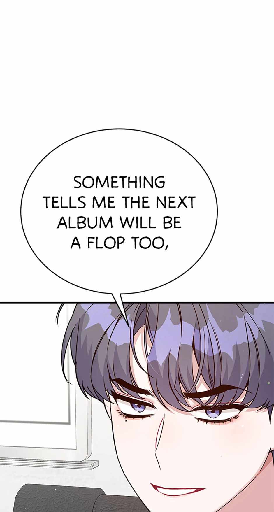 A Blank Slate Regression for the Idol That Lost His Original Mindset Chapter 15 page 67