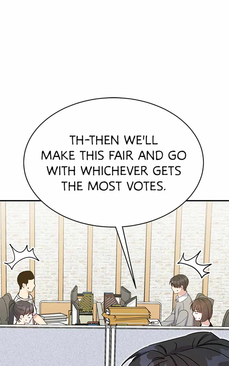 A Blank Slate Regression for the Idol That Lost His Original Mindset Chapter 15 page 70