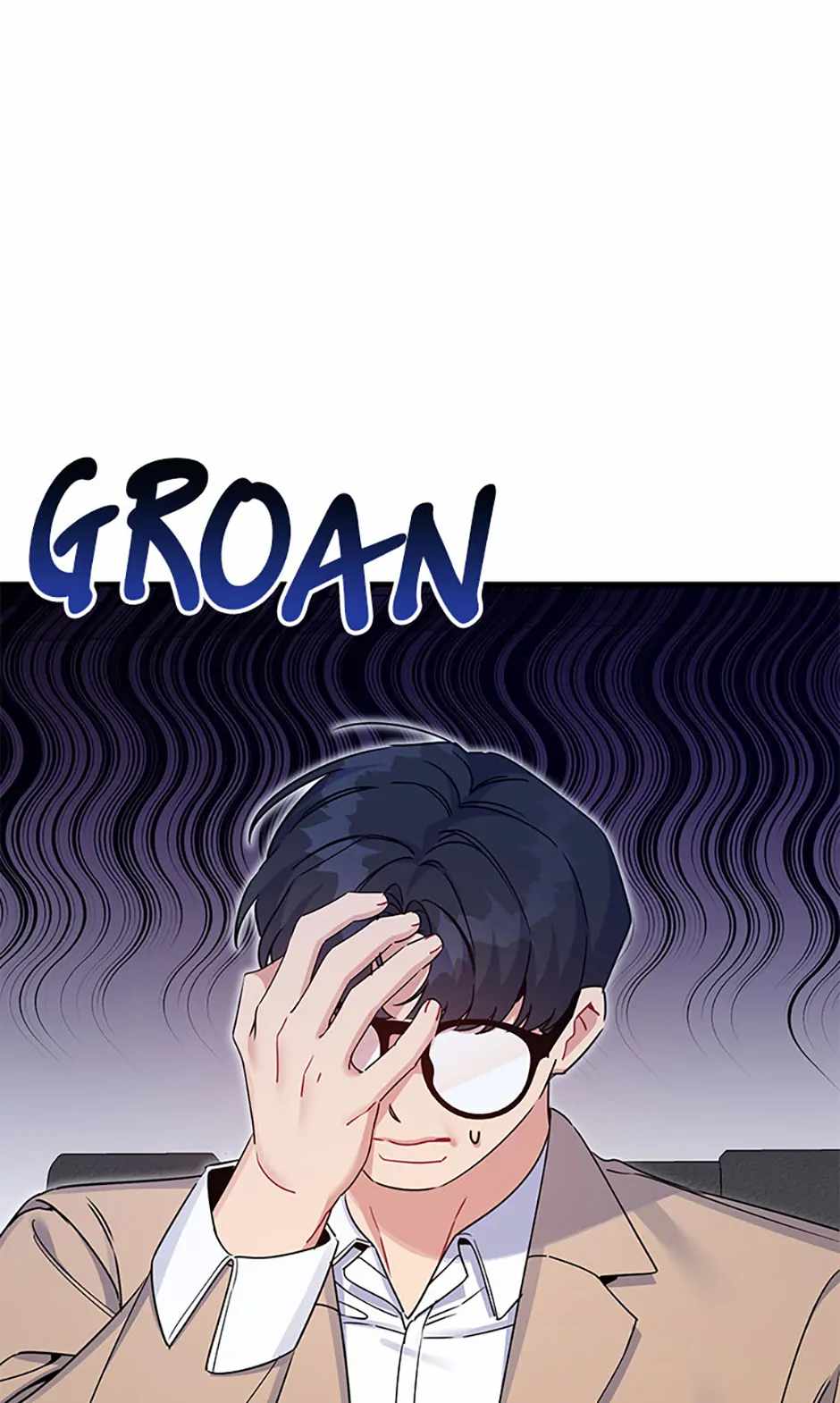 A Blank Slate Regression for the Idol That Lost His Original Mindset Chapter 15 page 73