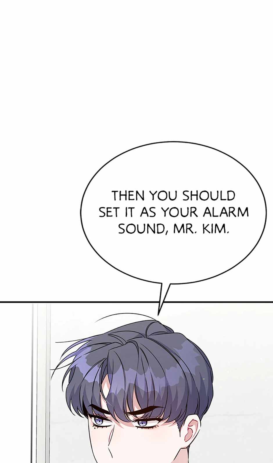 A Blank Slate Regression for the Idol That Lost His Original Mindset Chapter 15 page 76