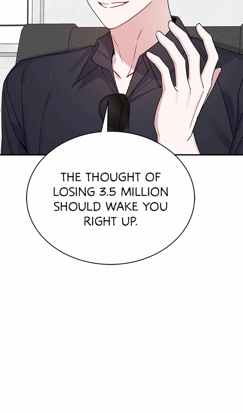 A Blank Slate Regression for the Idol That Lost His Original Mindset Chapter 15 page 77