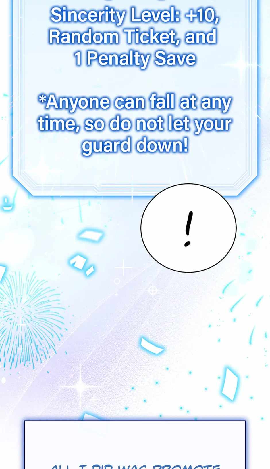 A Blank Slate Regression for the Idol That Lost His Original Mindset Chapter 15 page 80