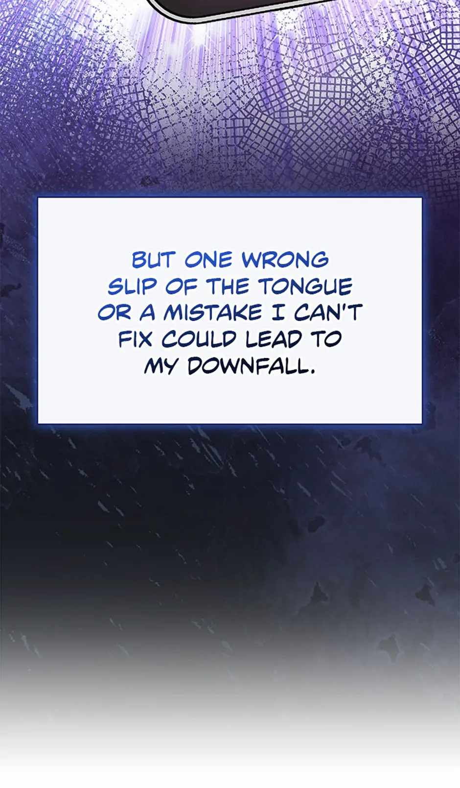 A Blank Slate Regression for the Idol That Lost His Original Mindset Chapter 16 page 8
