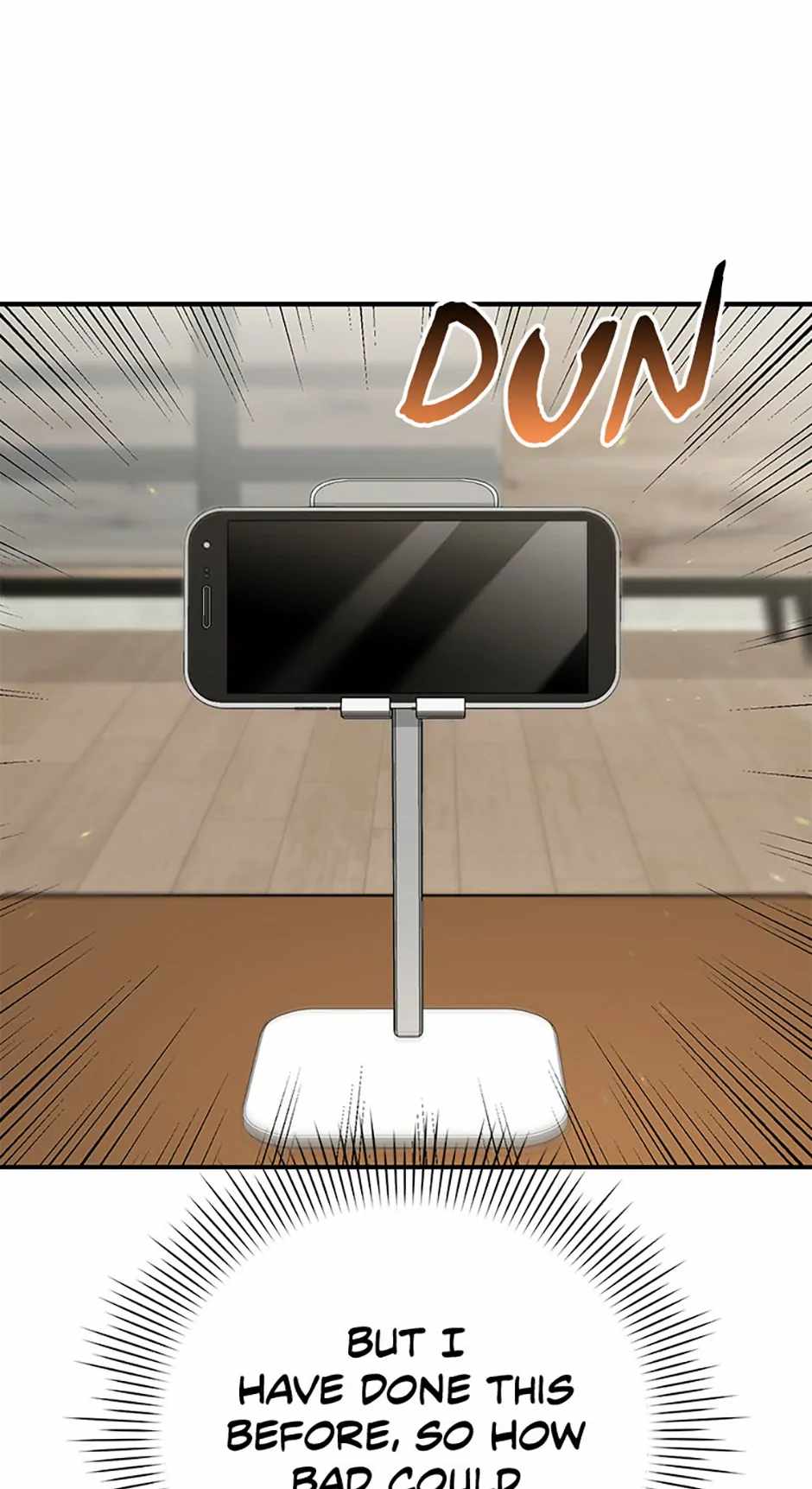 A Blank Slate Regression for the Idol That Lost His Original Mindset Chapter 16 page 9