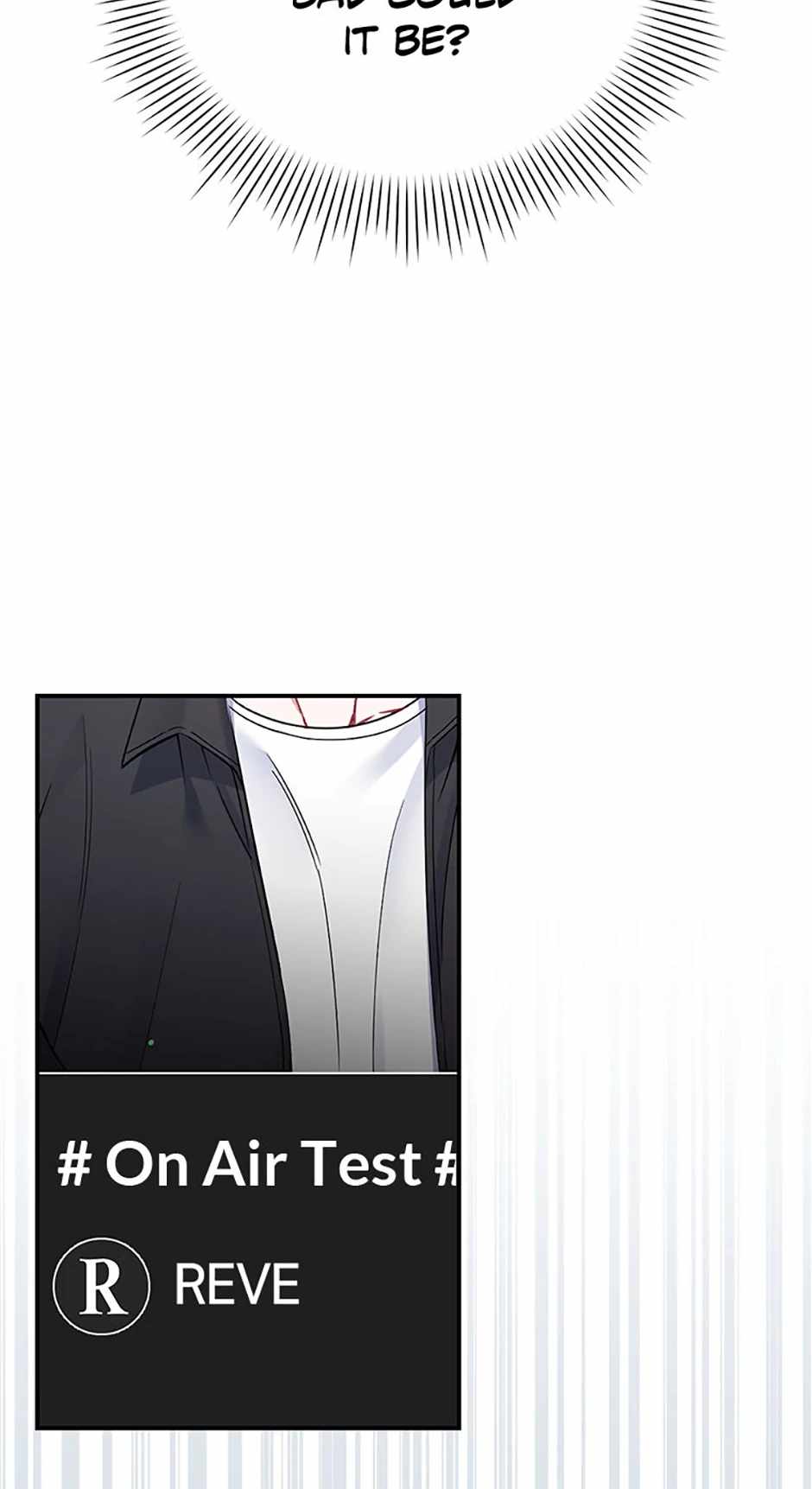 A Blank Slate Regression for the Idol That Lost His Original Mindset Chapter 16 page 10