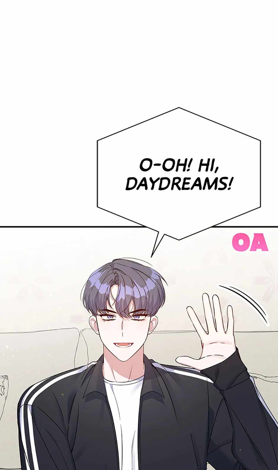 A Blank Slate Regression for the Idol That Lost His Original Mindset Chapter 16 page 13