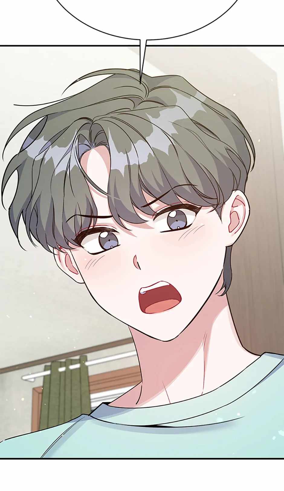 A Blank Slate Regression for the Idol That Lost His Original Mindset Chapter 16 page 22