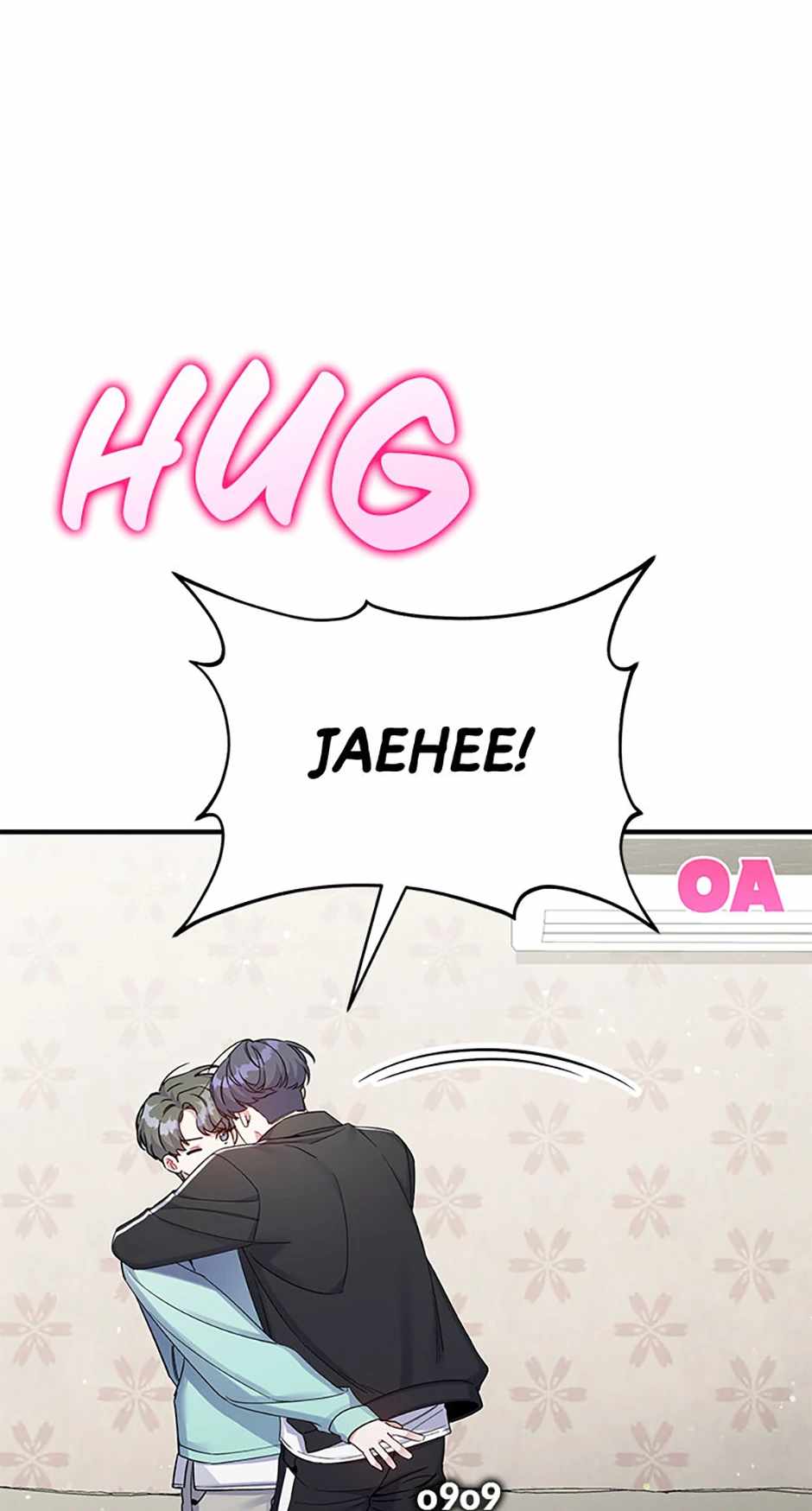 A Blank Slate Regression for the Idol That Lost His Original Mindset Chapter 16 page 23