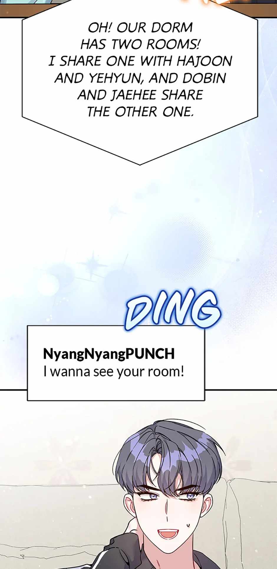 A Blank Slate Regression for the Idol That Lost His Original Mindset Chapter 16 page 31