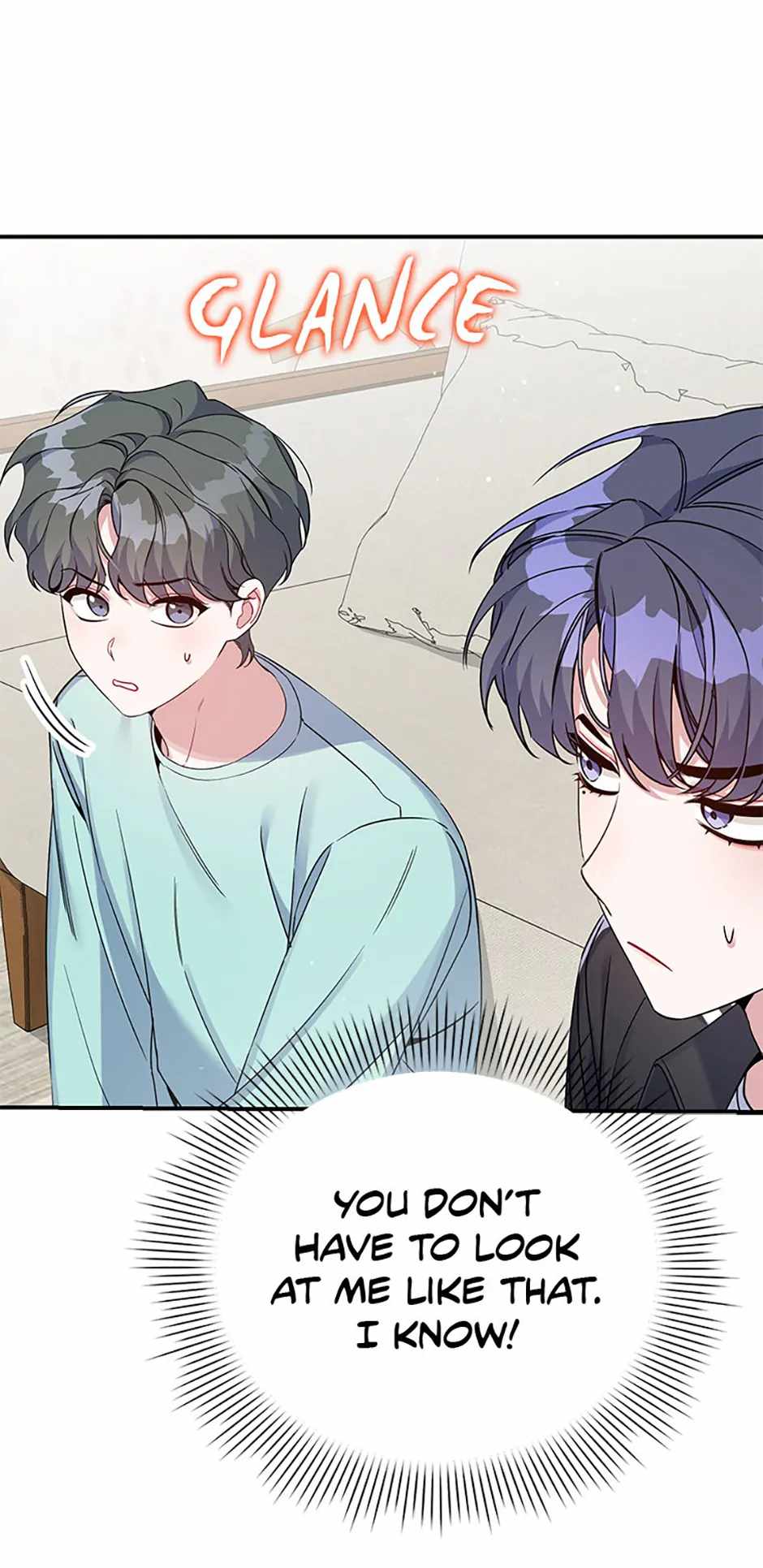 A Blank Slate Regression for the Idol That Lost His Original Mindset Chapter 16 page 41
