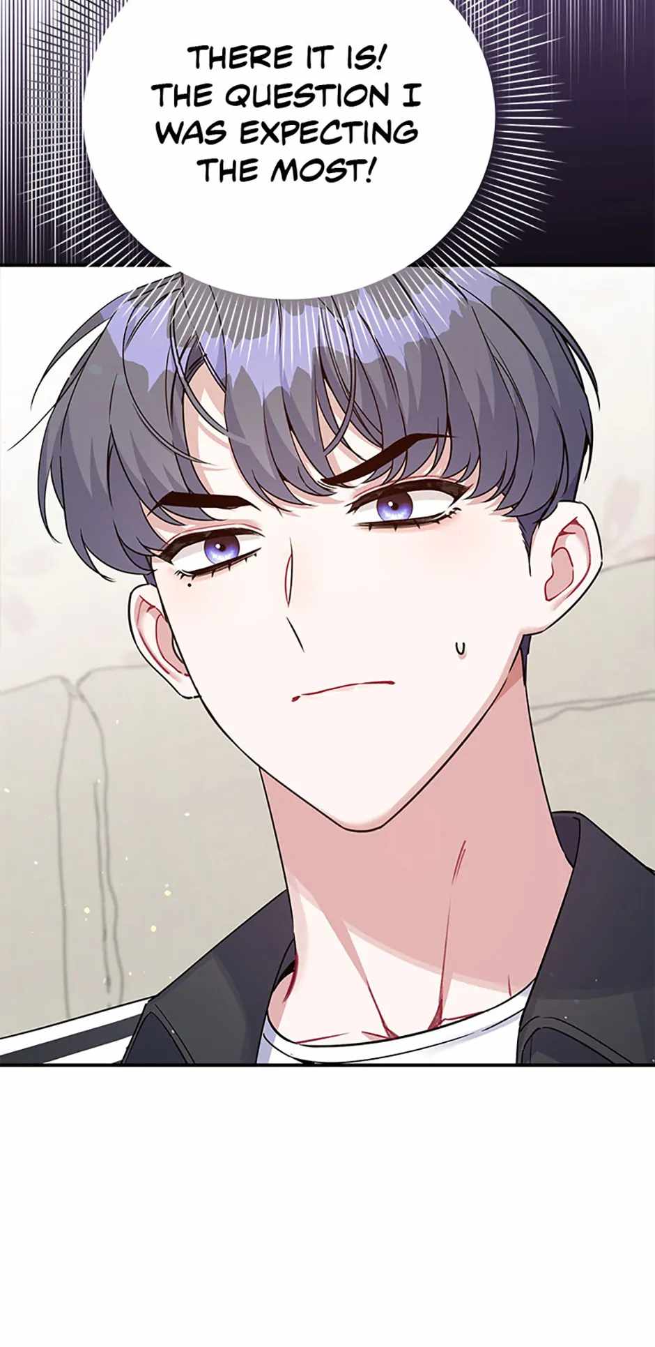 A Blank Slate Regression for the Idol That Lost His Original Mindset Chapter 16 page 40