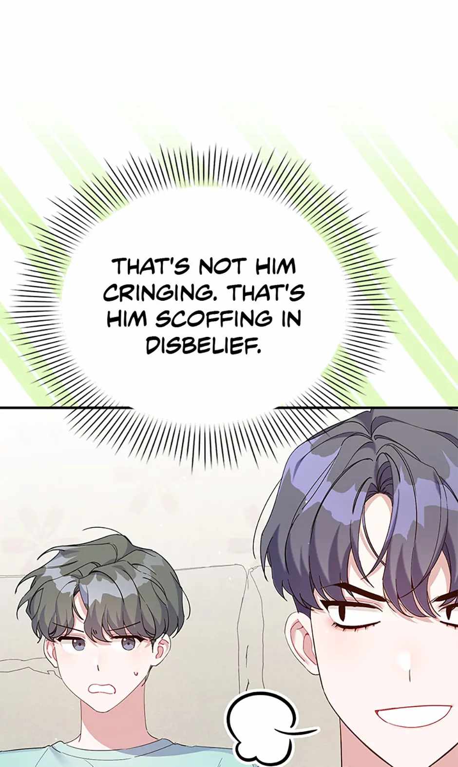 A Blank Slate Regression for the Idol That Lost His Original Mindset Chapter 16 page 46