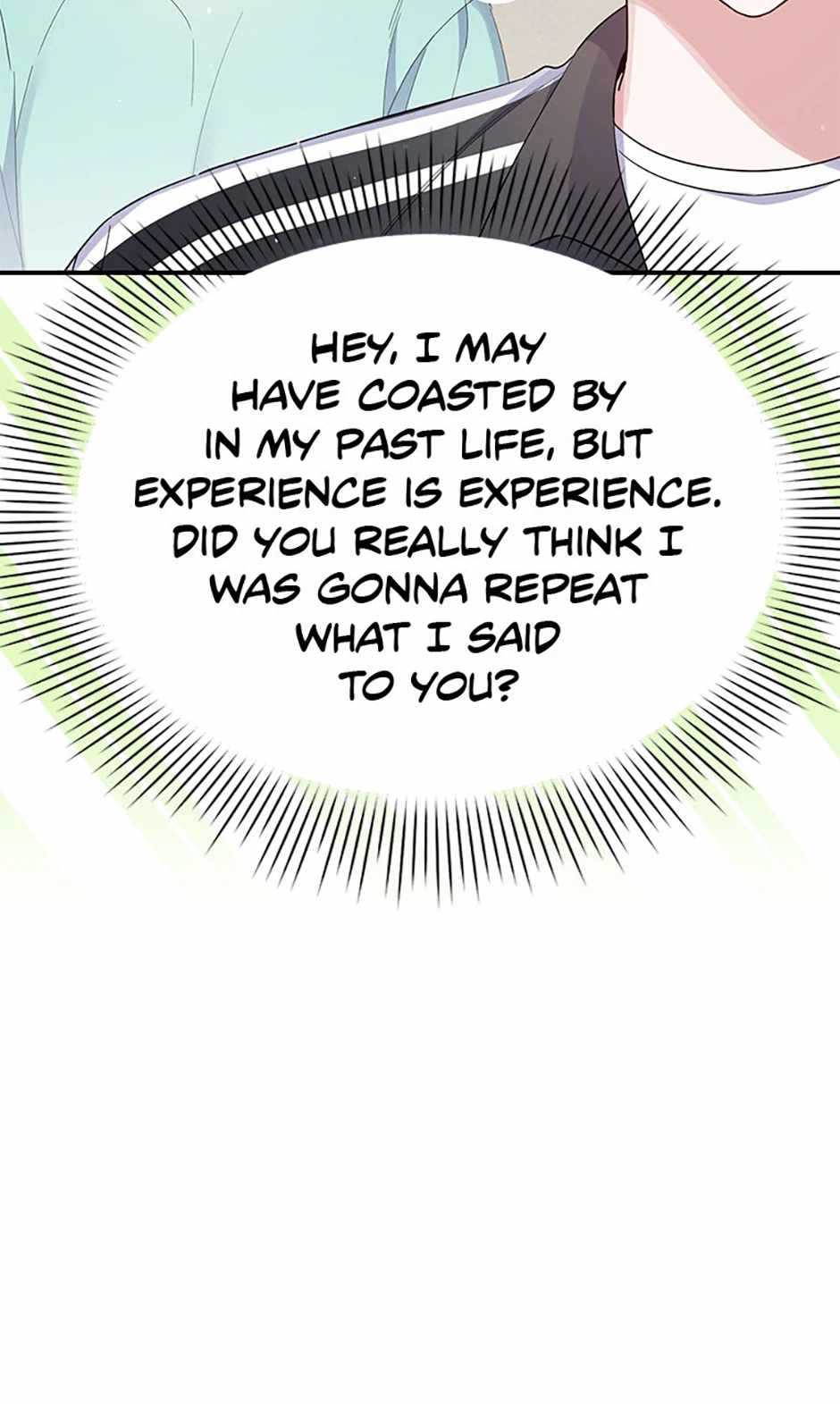 A Blank Slate Regression for the Idol That Lost His Original Mindset Chapter 16 page 47