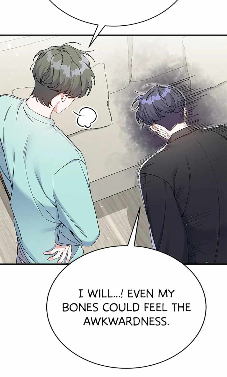 A Blank Slate Regression for the Idol That Lost His Original Mindset Chapter 16 page 52