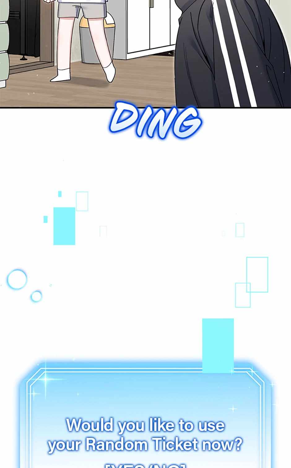 A Blank Slate Regression for the Idol That Lost His Original Mindset Chapter 16 page 54