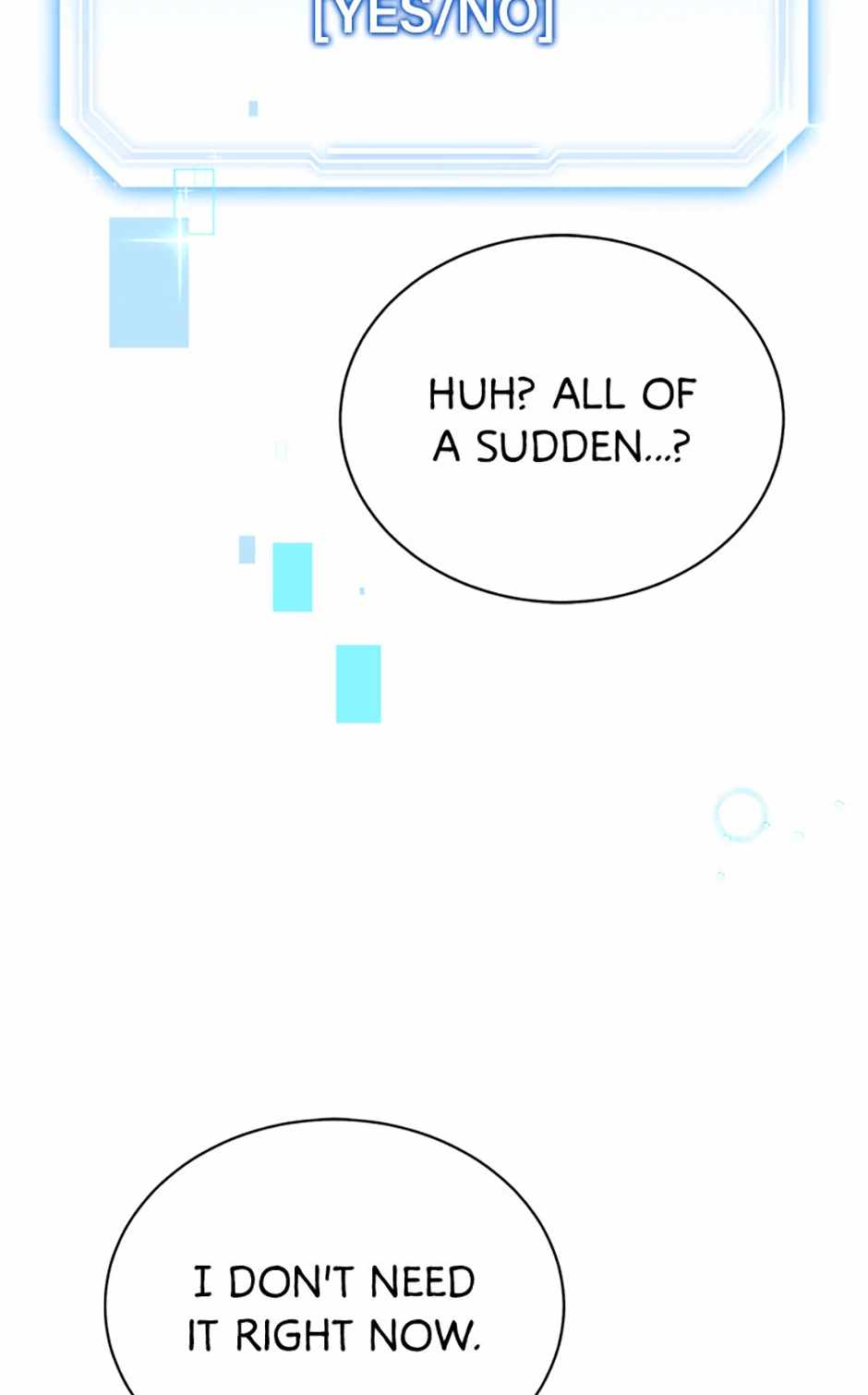 A Blank Slate Regression for the Idol That Lost His Original Mindset Chapter 16 page 55