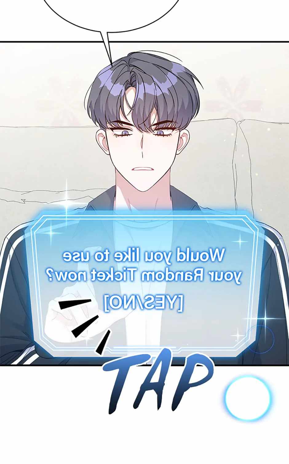 A Blank Slate Regression for the Idol That Lost His Original Mindset Chapter 16 page 56