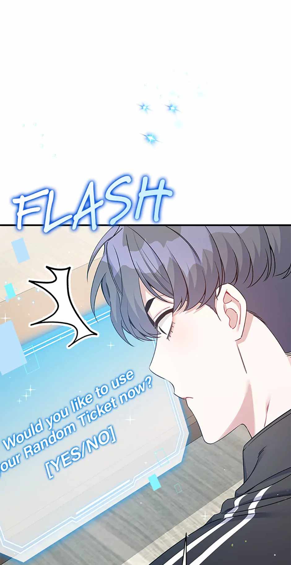 A Blank Slate Regression for the Idol That Lost His Original Mindset Chapter 16 page 57