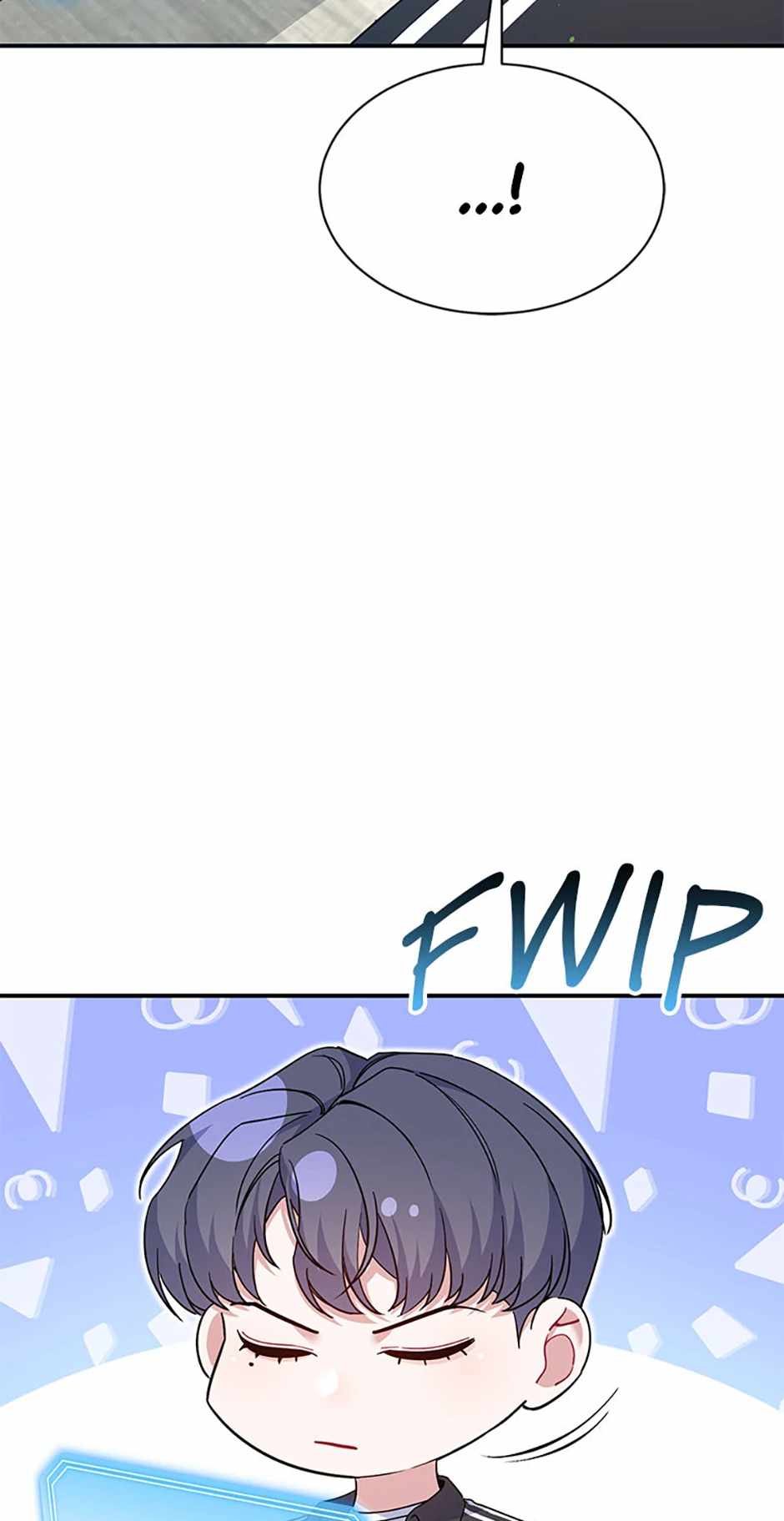 A Blank Slate Regression for the Idol That Lost His Original Mindset Chapter 16 page 58