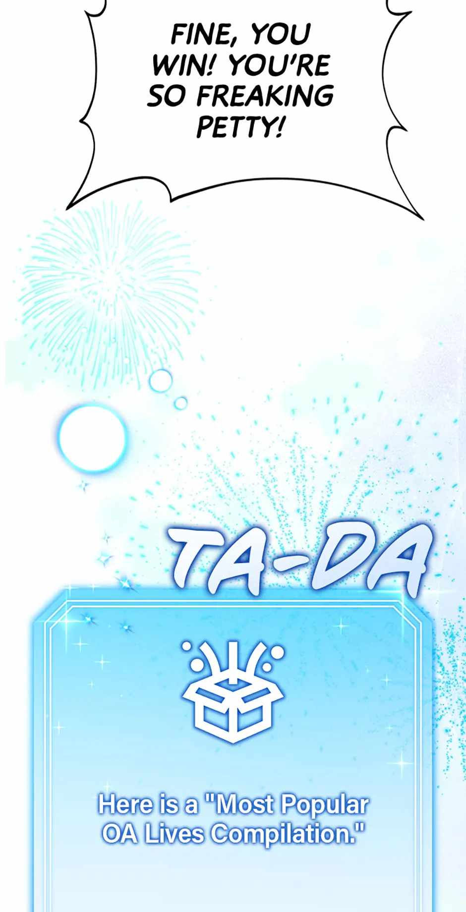 A Blank Slate Regression for the Idol That Lost His Original Mindset Chapter 16 page 63