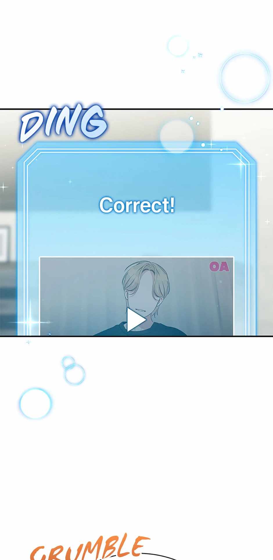 A Blank Slate Regression for the Idol That Lost His Original Mindset Chapter 16 page 65
