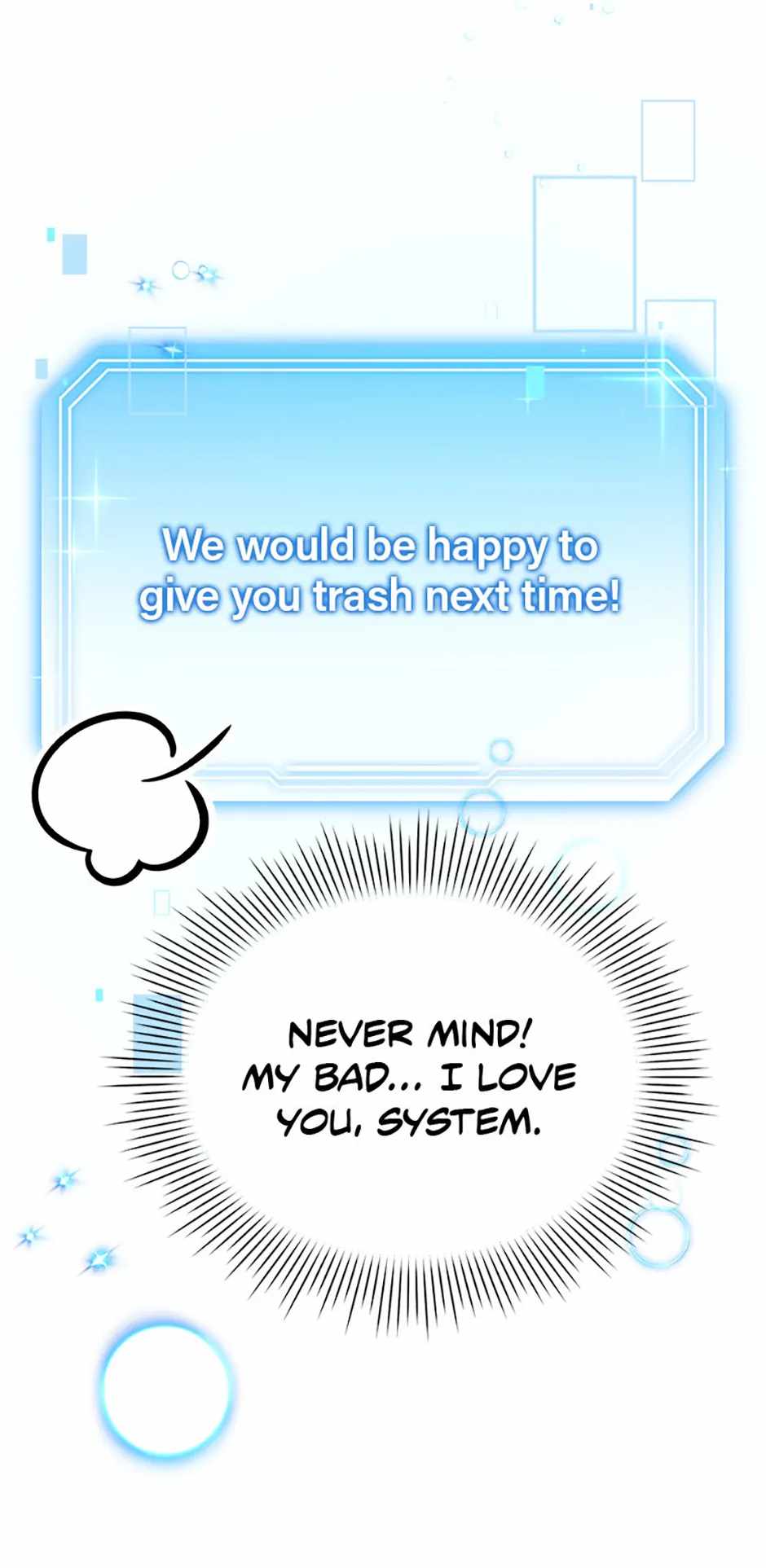 A Blank Slate Regression for the Idol That Lost His Original Mindset Chapter 16 page 67