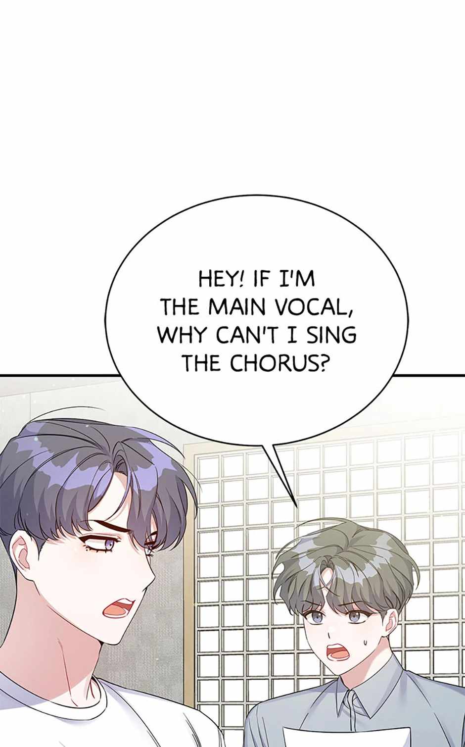 A Blank Slate Regression for the Idol That Lost His Original Mindset Chapter 16 page 79
