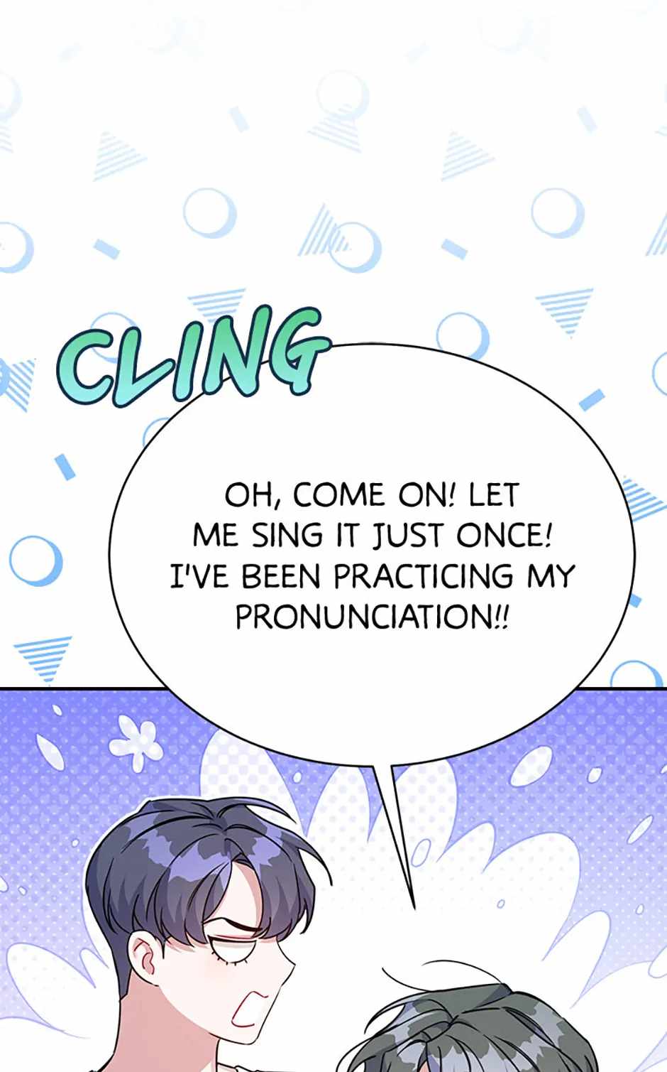 A Blank Slate Regression for the Idol That Lost His Original Mindset Chapter 16 page 81