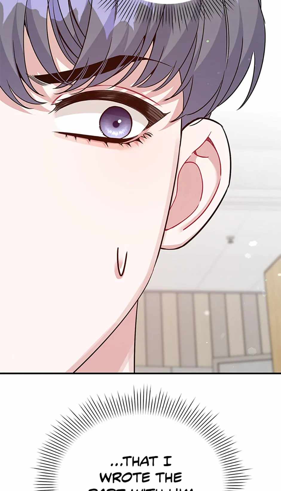 A Blank Slate Regression for the Idol That Lost His Original Mindset Chapter 16 page 85