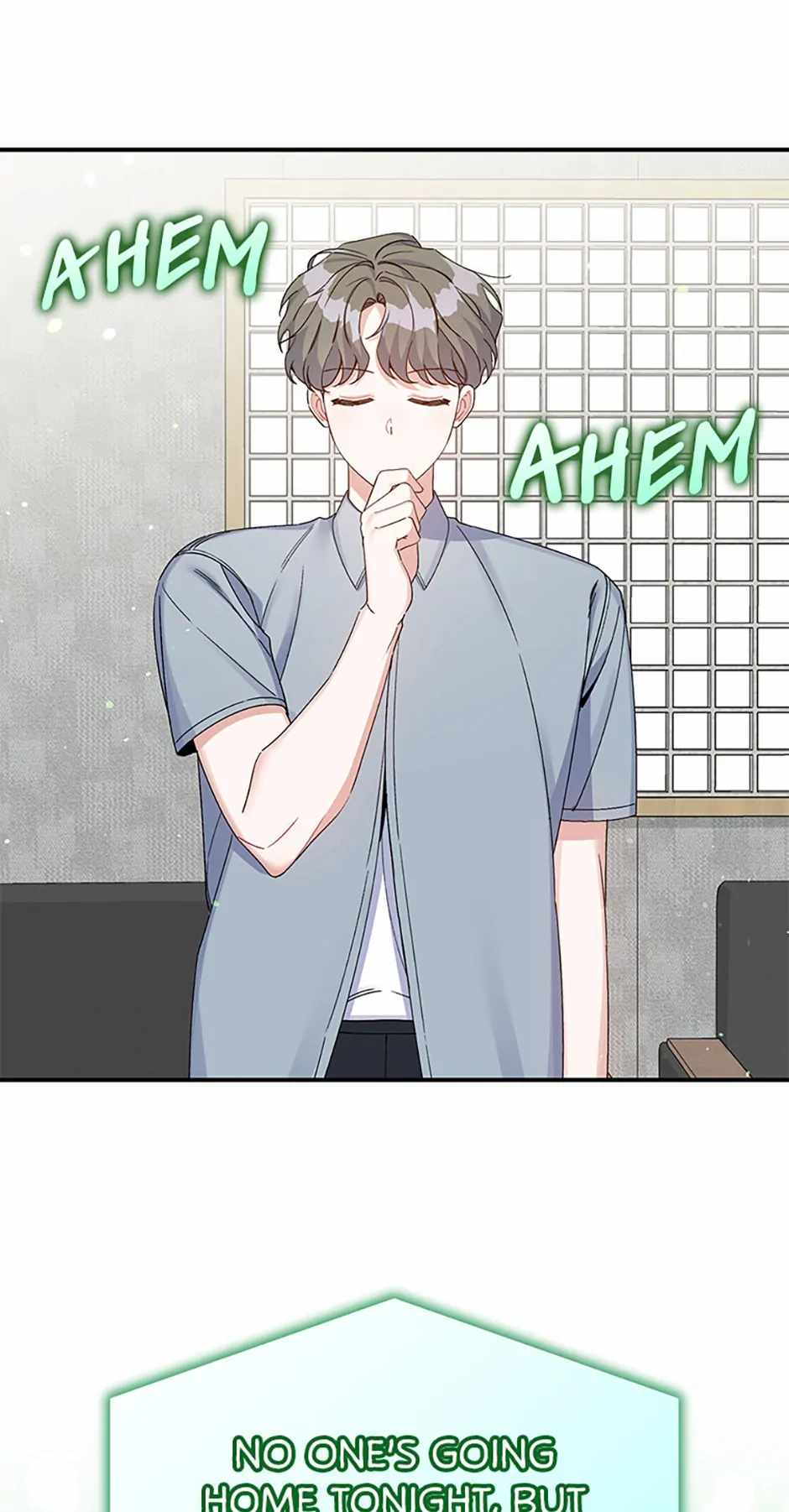 A Blank Slate Regression for the Idol That Lost His Original Mindset Chapter 17 page 5