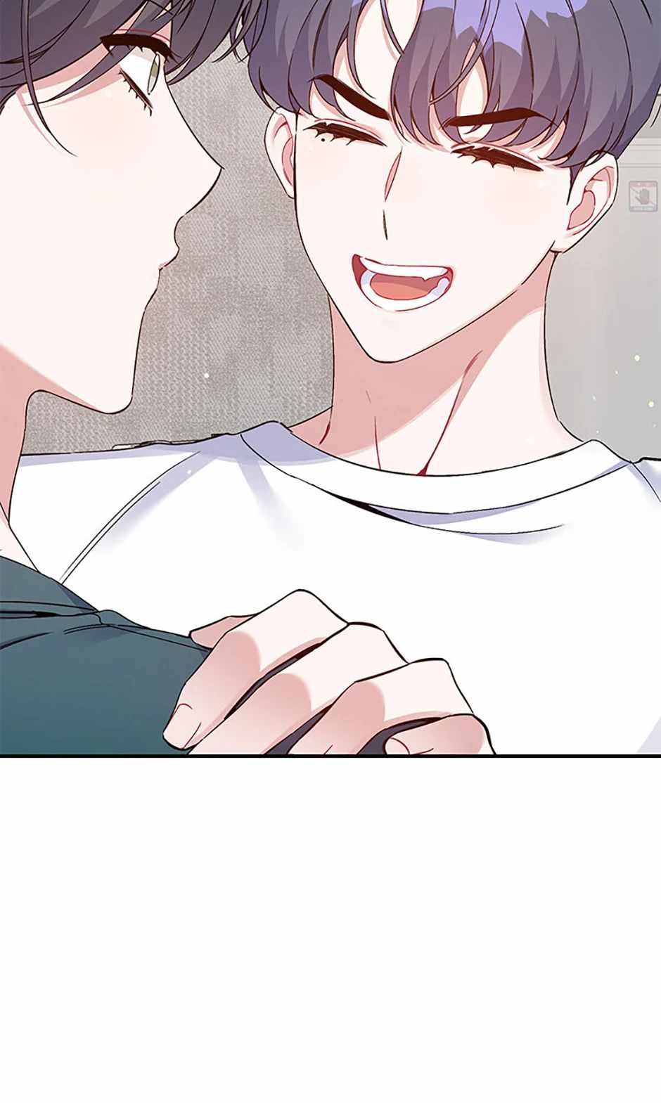 A Blank Slate Regression for the Idol That Lost His Original Mindset Chapter 17 page 16