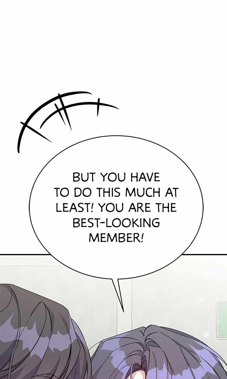 A Blank Slate Regression for the Idol That Lost His Original Mindset Chapter 17 page 15