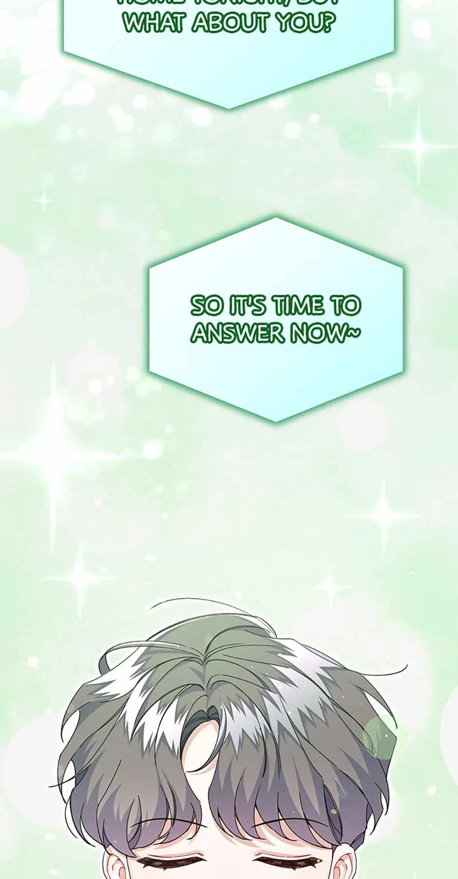 A Blank Slate Regression for the Idol That Lost His Original Mindset Chapter 17 page 6