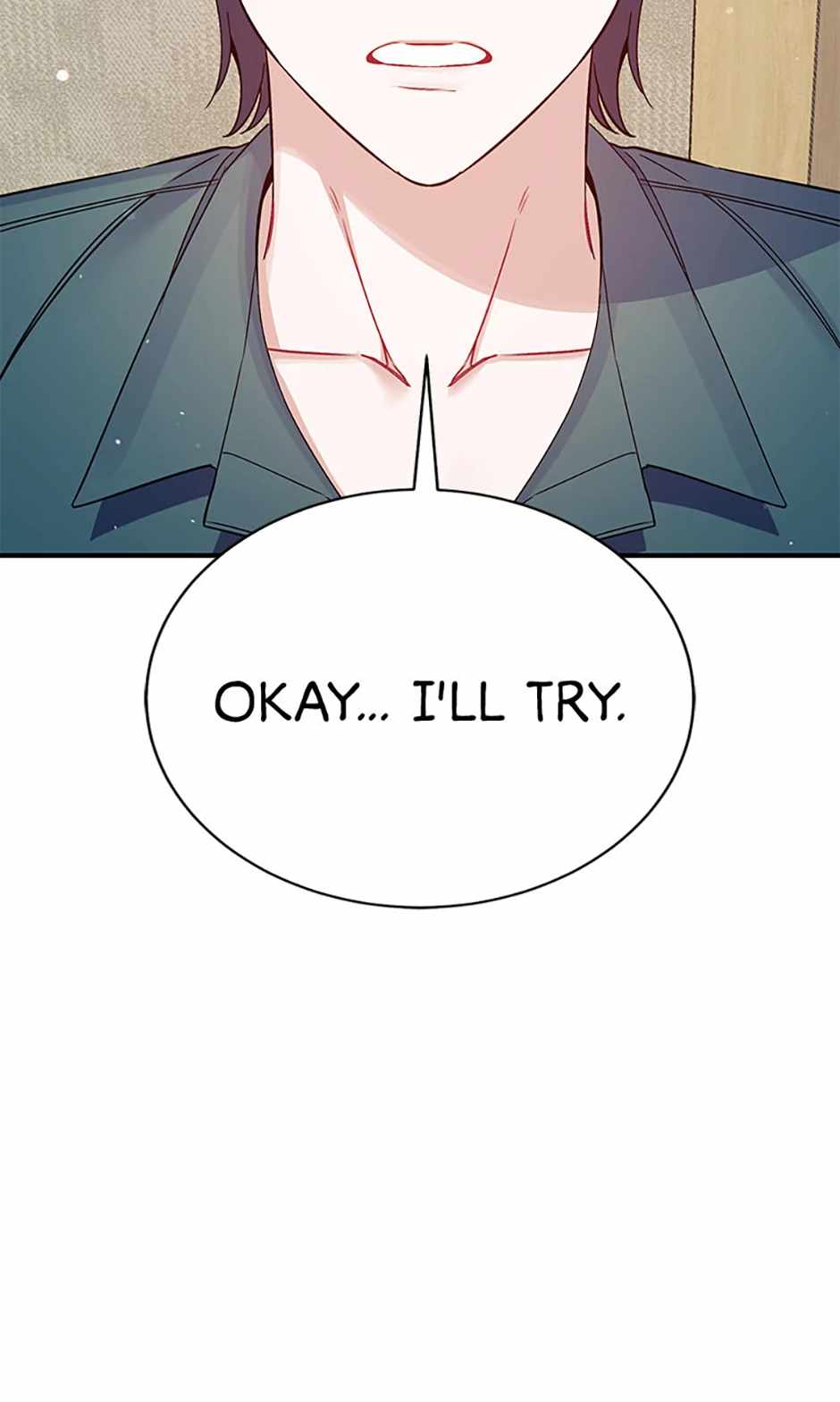 A Blank Slate Regression for the Idol That Lost His Original Mindset Chapter 17 page 18