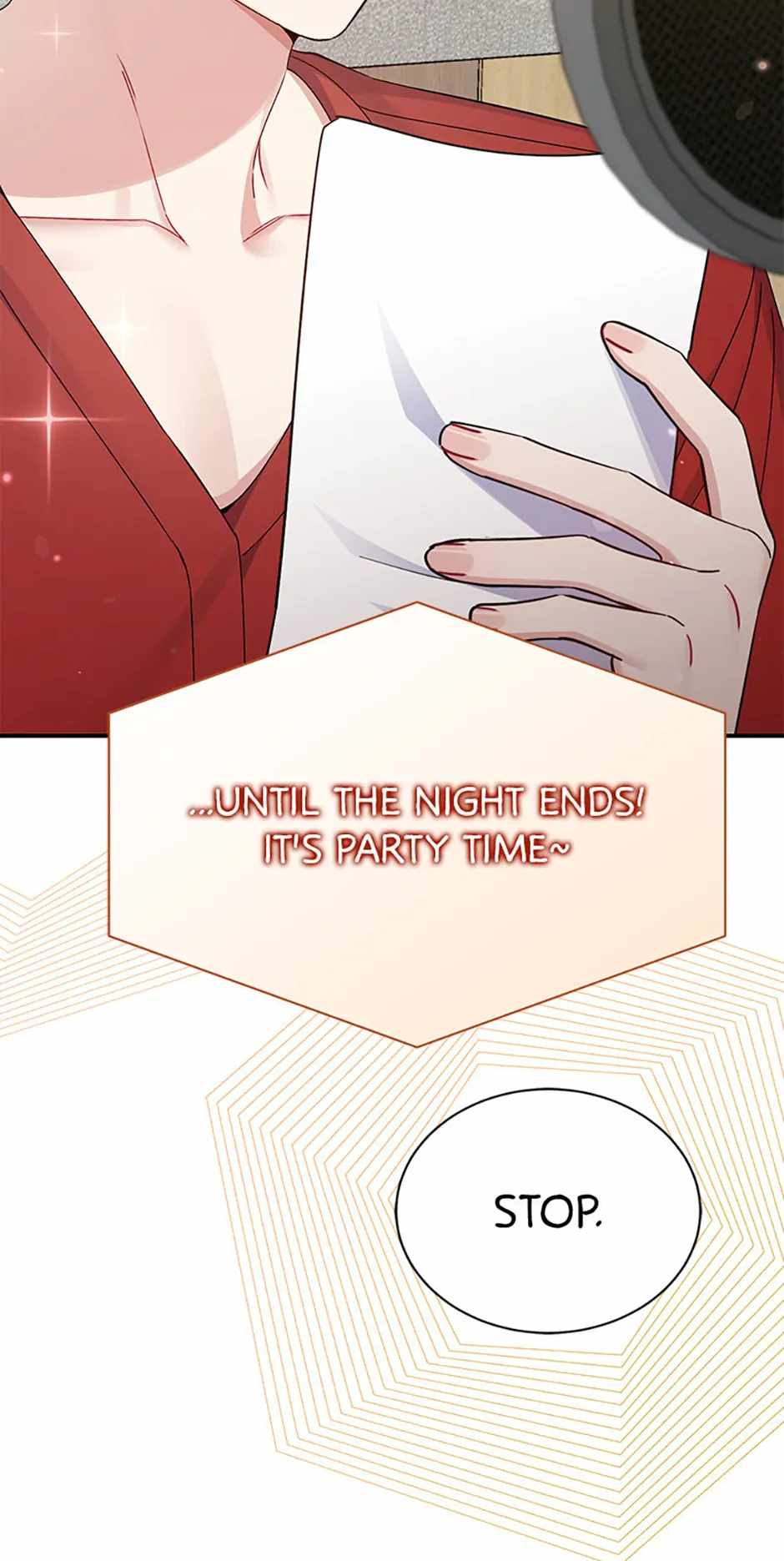 A Blank Slate Regression for the Idol That Lost His Original Mindset Chapter 17 page 27