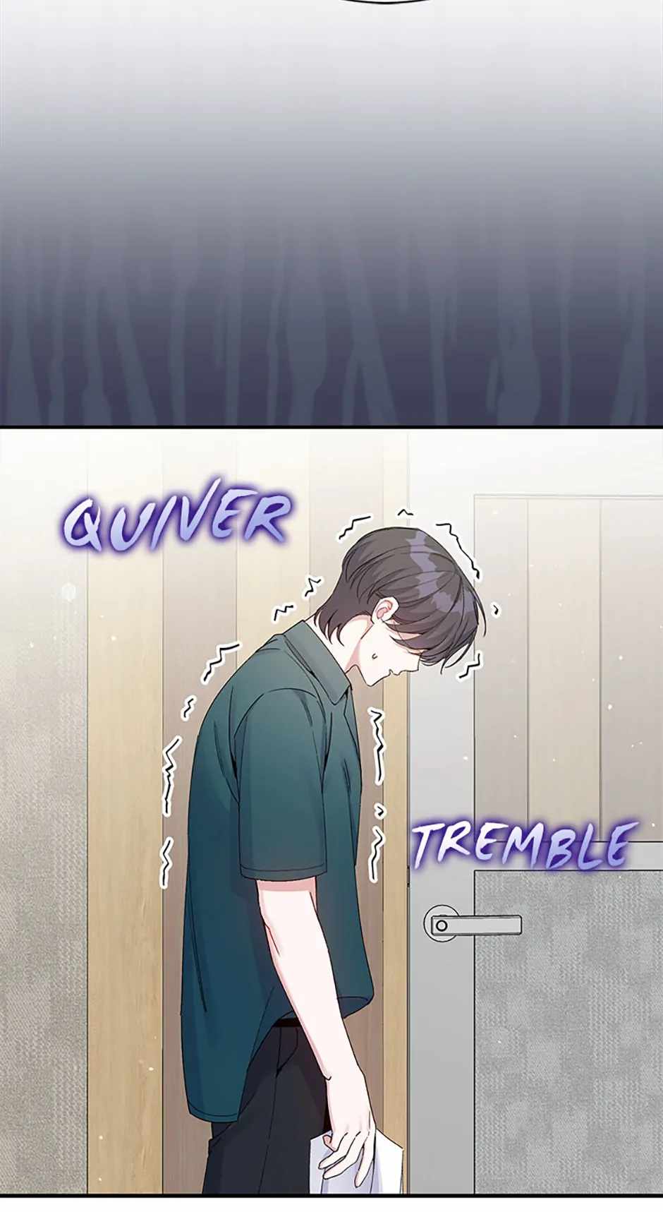 A Blank Slate Regression for the Idol That Lost His Original Mindset Chapter 17 page 34