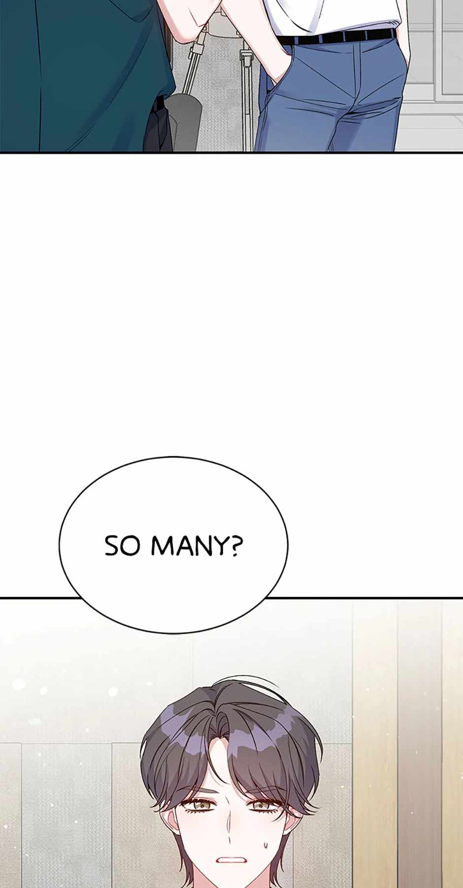 A Blank Slate Regression for the Idol That Lost His Original Mindset Chapter 17 page 12