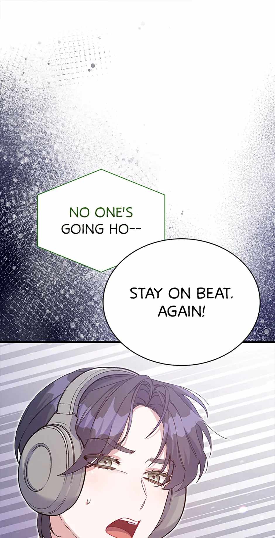 A Blank Slate Regression for the Idol That Lost His Original Mindset Chapter 17 page 38
