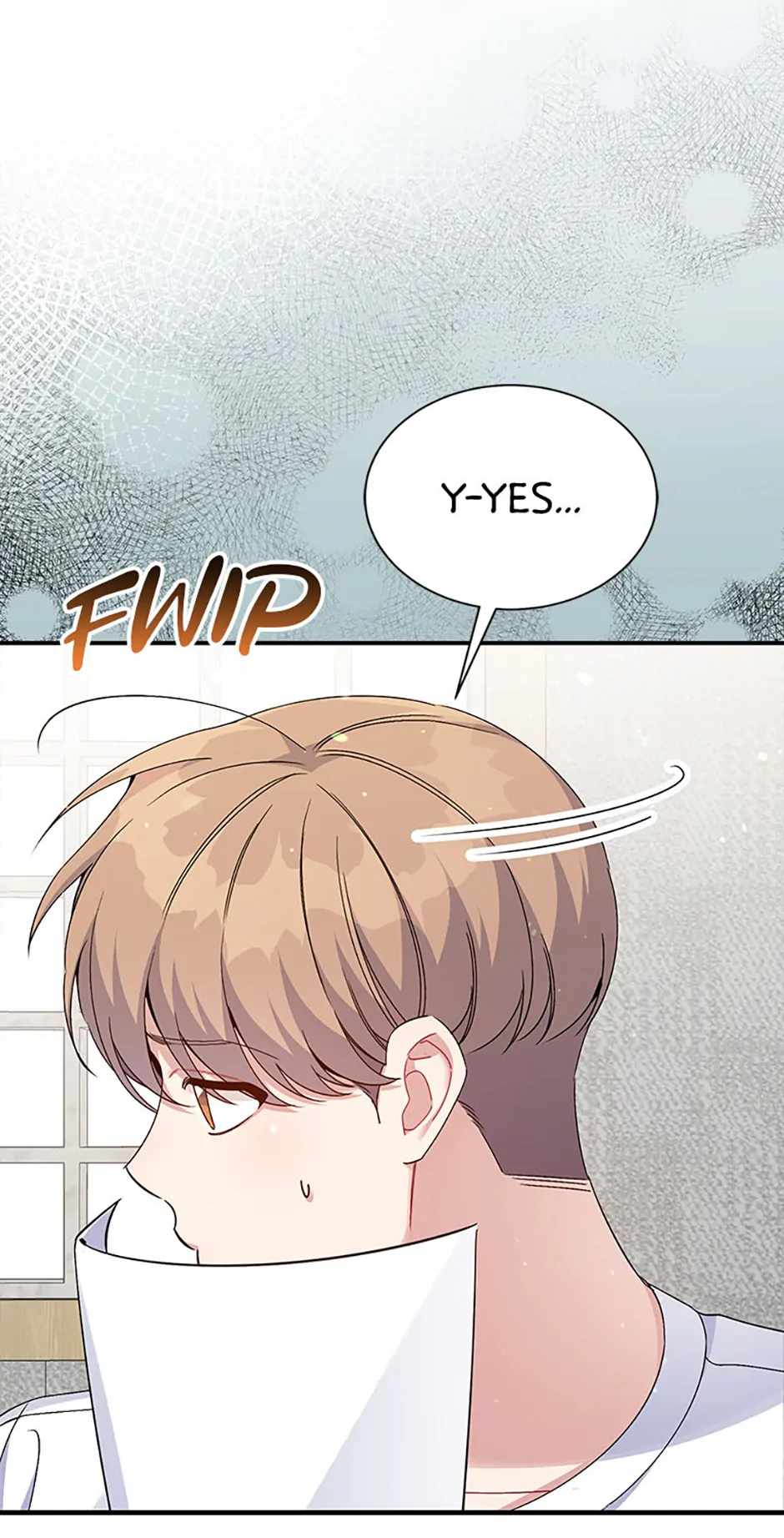 A Blank Slate Regression for the Idol That Lost His Original Mindset Chapter 17 page 20