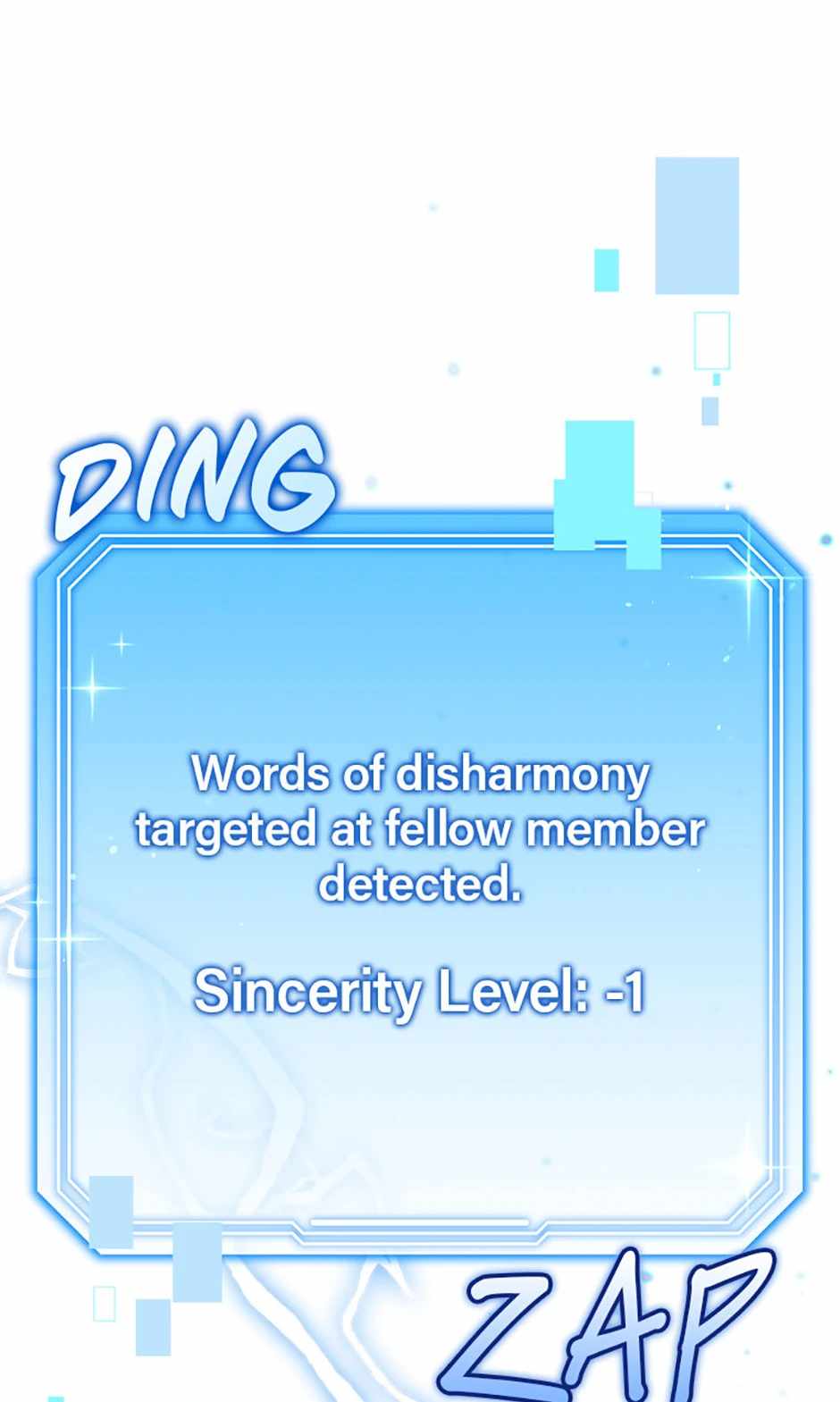 A Blank Slate Regression for the Idol That Lost His Original Mindset Chapter 17 page 42