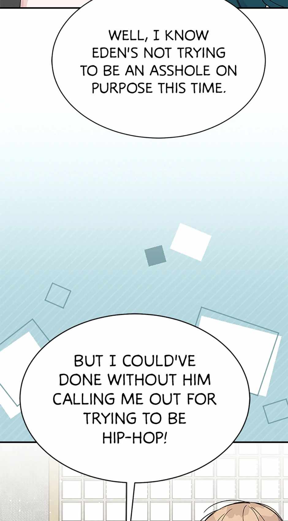 A Blank Slate Regression for the Idol That Lost His Original Mindset Chapter 17 page 50