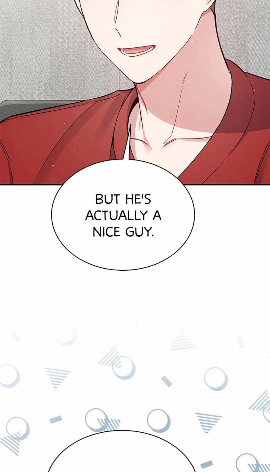A Blank Slate Regression for the Idol That Lost His Original Mindset Chapter 17 page 53