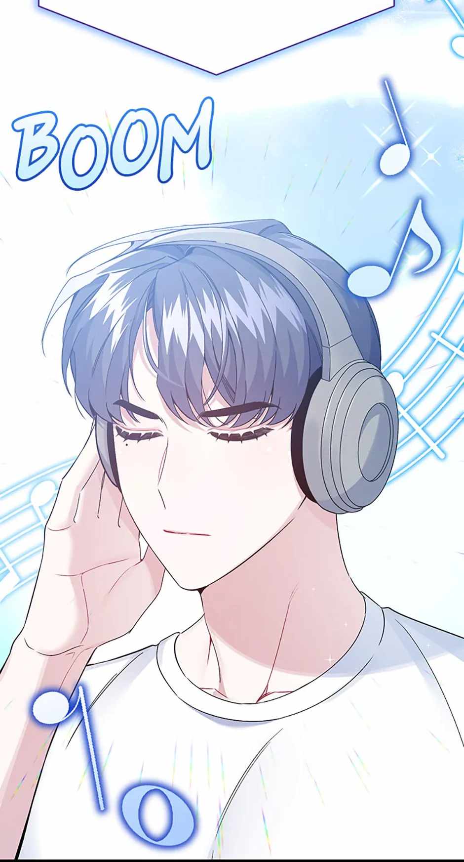 A Blank Slate Regression for the Idol That Lost His Original Mindset Chapter 17 page 64