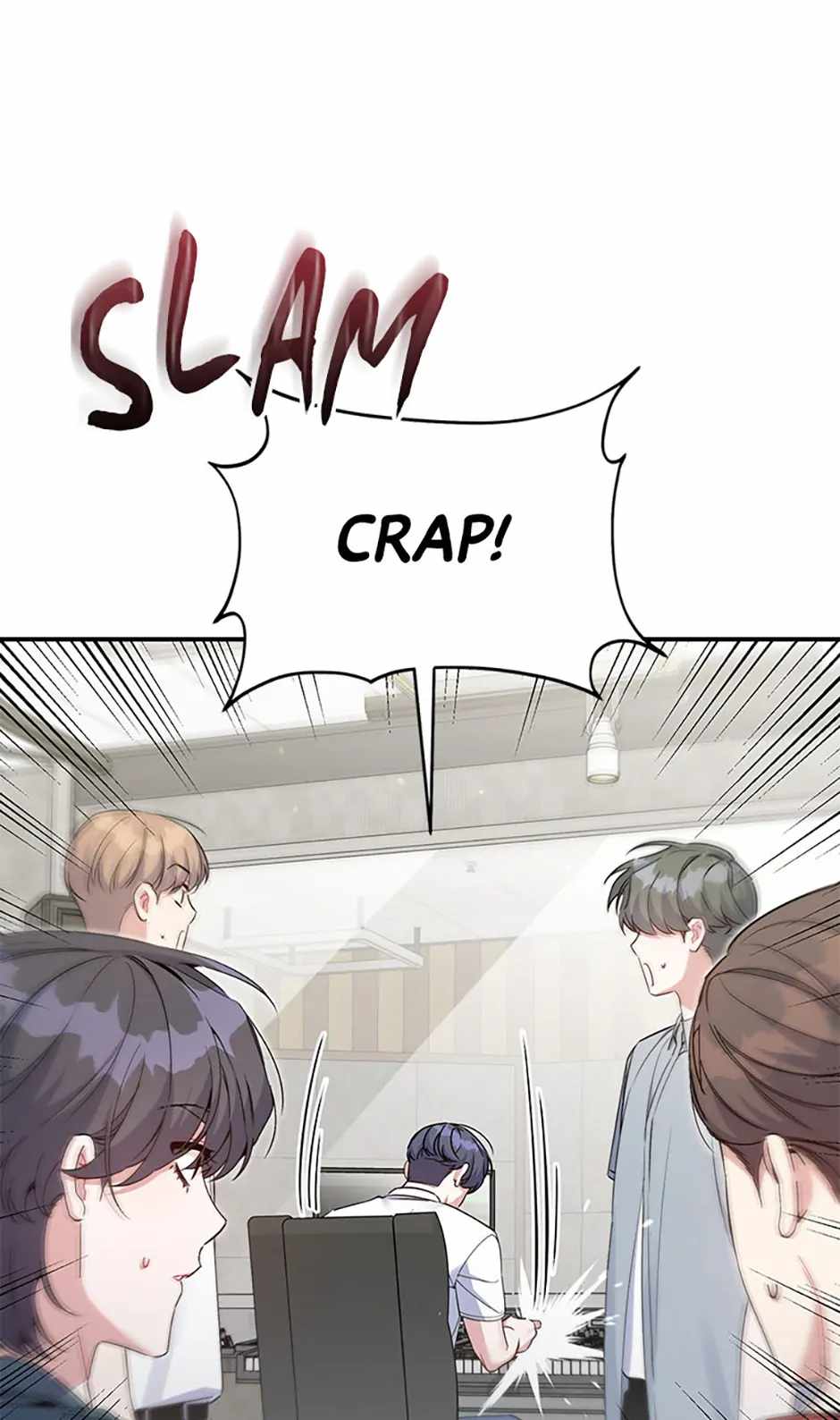 A Blank Slate Regression for the Idol That Lost His Original Mindset Chapter 17 page 71