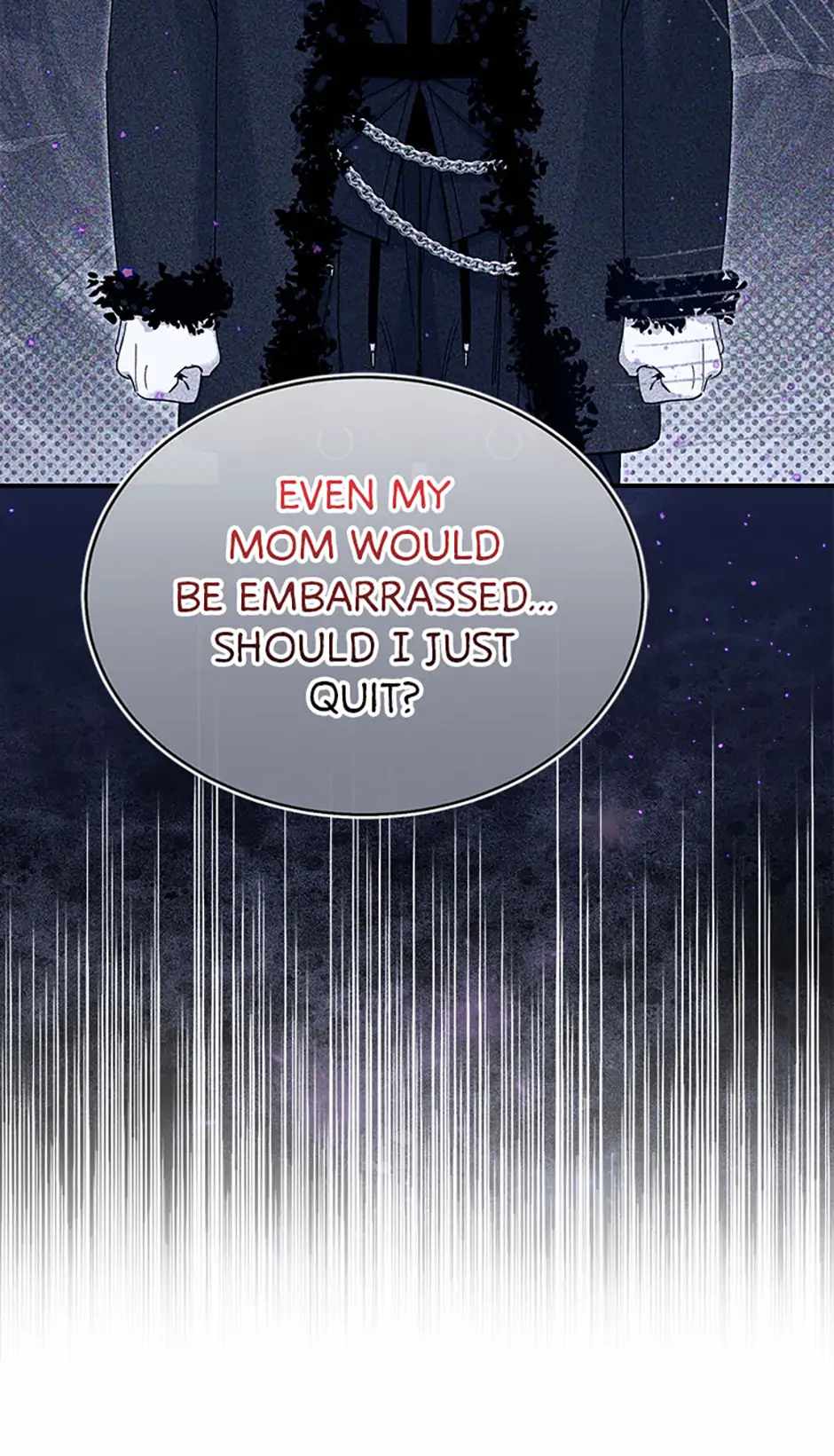 A Blank Slate Regression for the Idol That Lost His Original Mindset Chapter 17 page 70