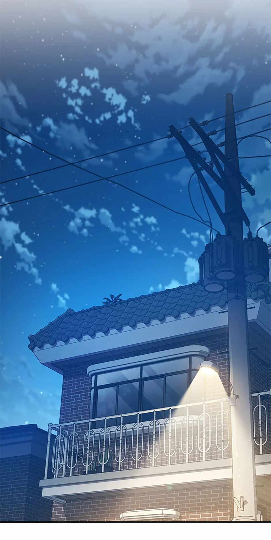 A Blank Slate Regression for the Idol That Lost His Original Mindset Chapter 17 page 76