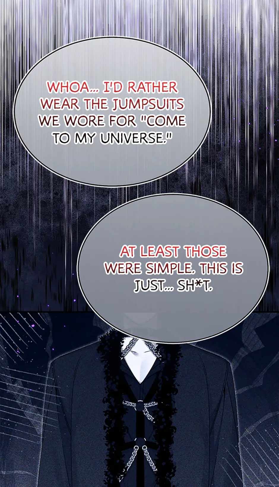 A Blank Slate Regression for the Idol That Lost His Original Mindset Chapter 17 page 69