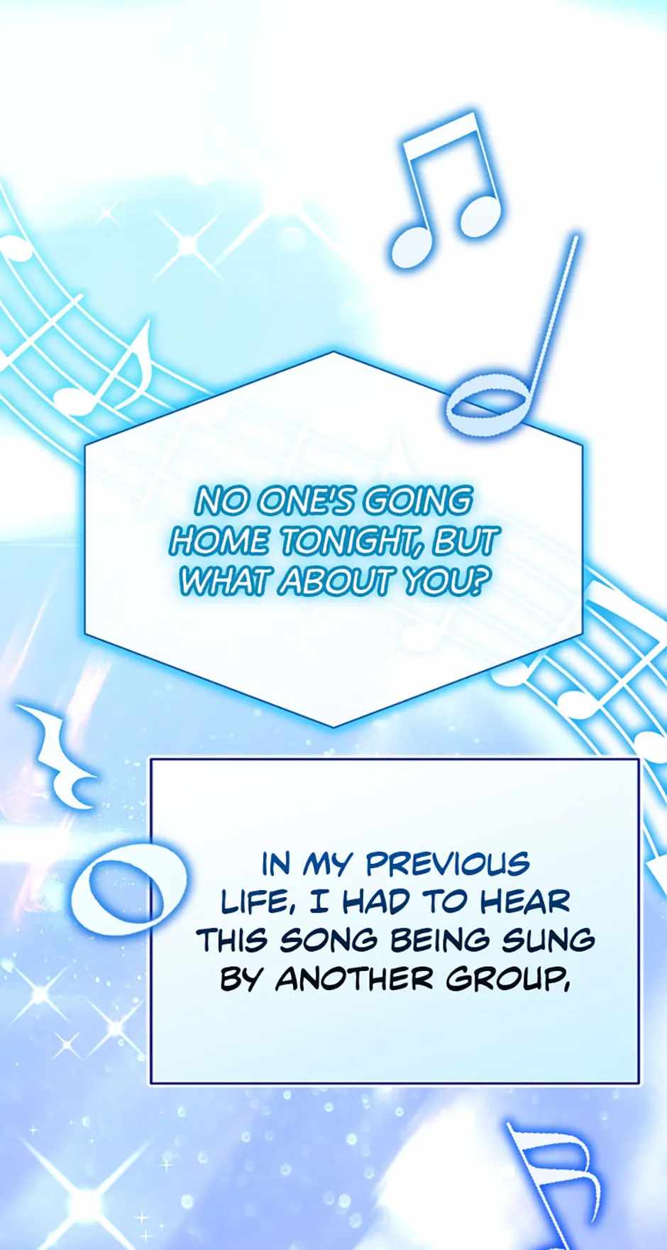 A Blank Slate Regression for the Idol That Lost His Original Mindset Chapter 17 page 65