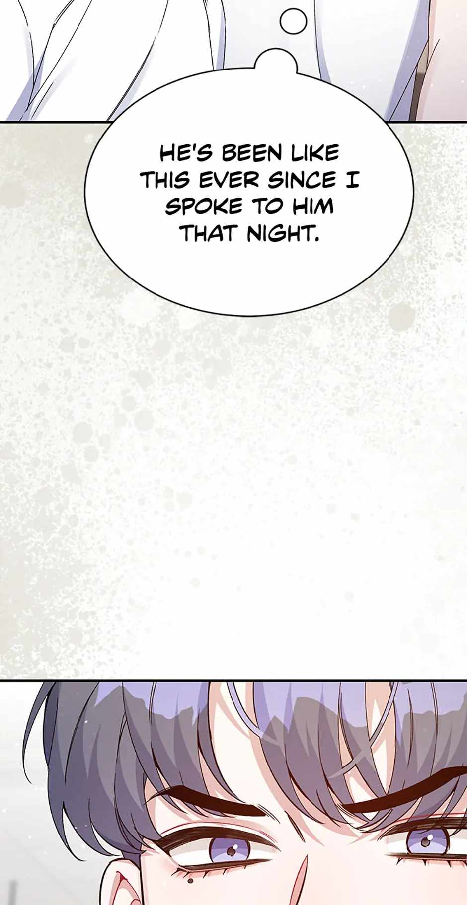 A Blank Slate Regression for the Idol That Lost His Original Mindset Chapter 17 page 22