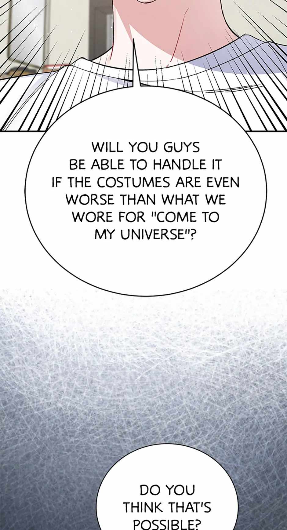 A Blank Slate Regression for the Idol That Lost His Original Mindset Chapter 18 page 5